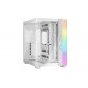 be quiet! LIGHT BASE 600 DX White Midi Tower Blanco
